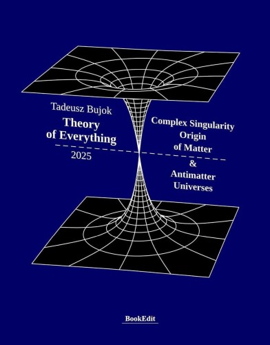 Theory of Everything. Complex Singularity...