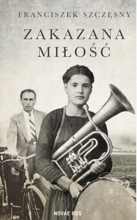 Zakazana miłość, Franciszek Szczęsny