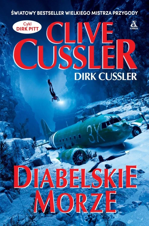 Diabelskie Morze wyd. 2025