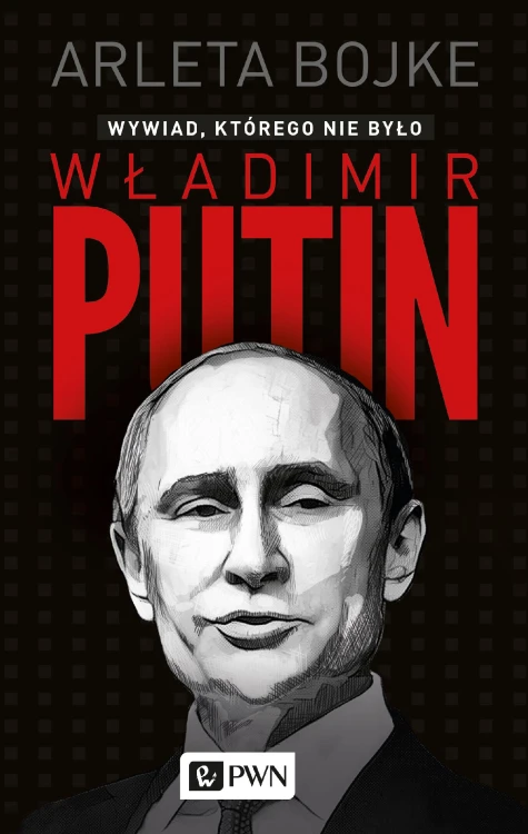 Władimir putin wywiad którego nie było