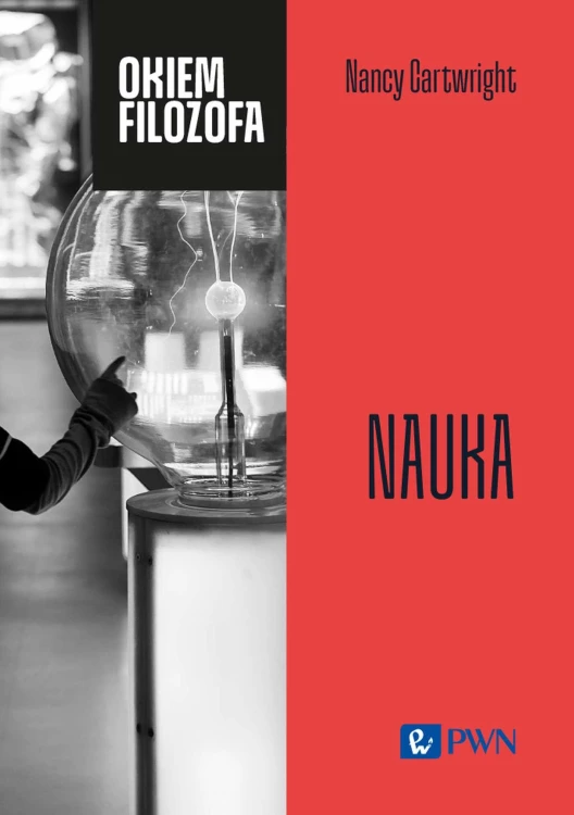 Nauka, Nancy Cartwright
