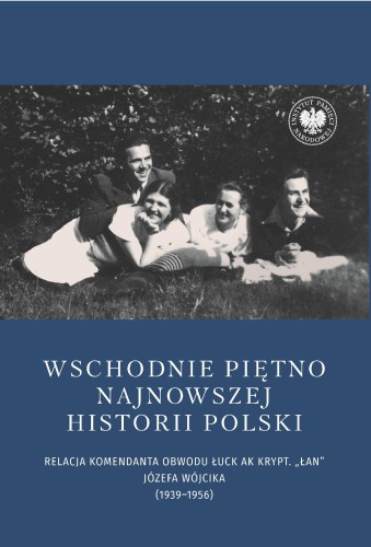 Wschodnie piętno najnowszej historii Polski....
