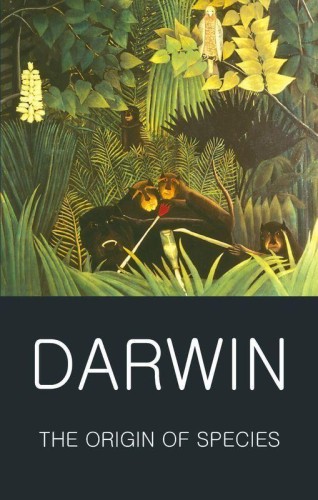 The Origin of Species. Classics of World...