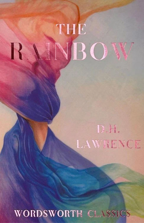 The Rainbow. Wordsworth Classics wer. angielska