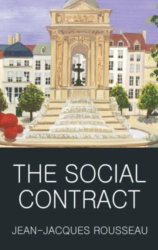 The Social Contract. Classics of World...