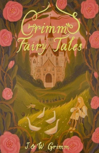 Grimm's Fairy Tales. Wordsworth Children's...
