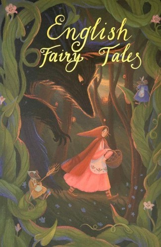 English Fairy Tales. Wordsworth Children's...
