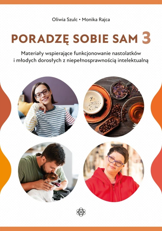 Poradzę Sobie Sam 3, Oliwia Szulc,Monika Rajca