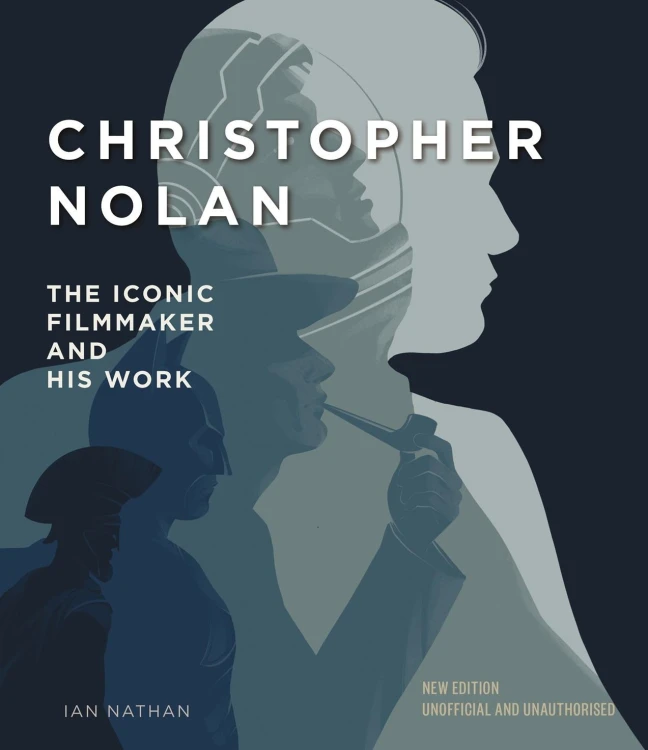 Christopher Nolan, Ian Nathan