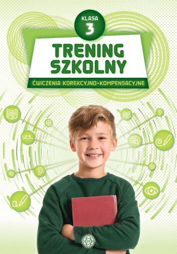 Trening szkolny ćwiczenia...