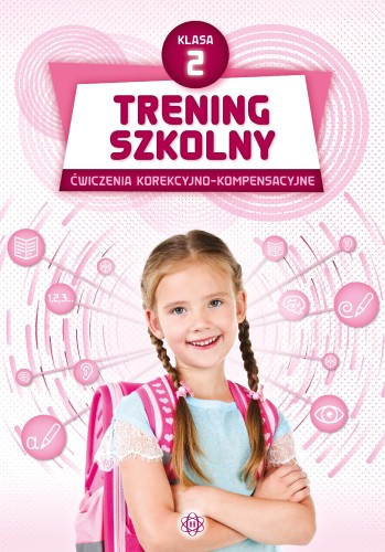 Trening szkolny Ćwiczenia...
