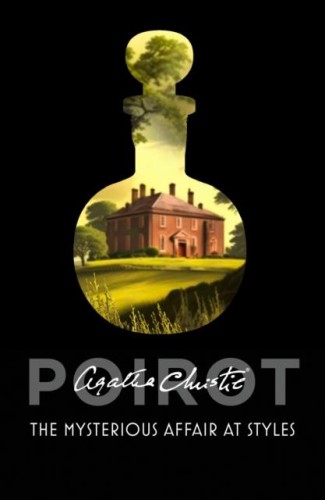 Poirot. The Mysterious Affair at Styles