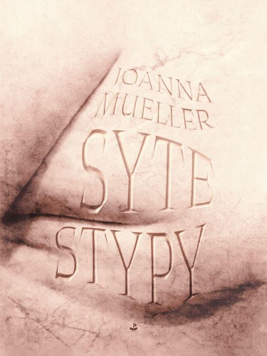 Syte stypy, Joanna Mueller