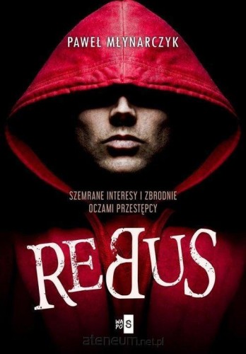 Rebus, Paweł Młynarczyk