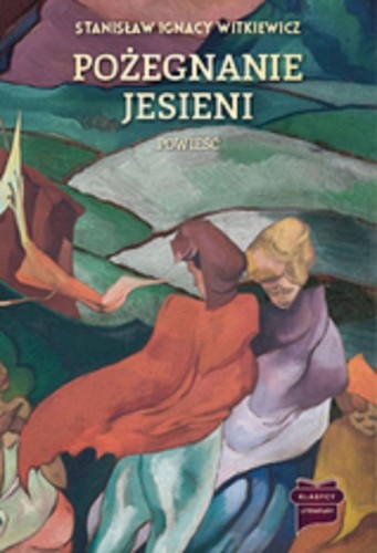 Pożegnanie jesieni wyd. 2