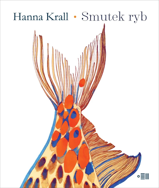 Smutek ryb, Hanna Krall