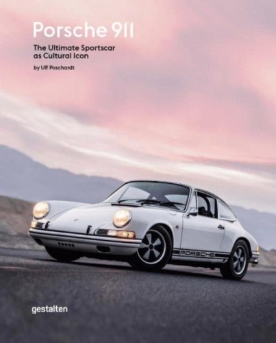 Porsche 911. The Ultimate Sportscar as...