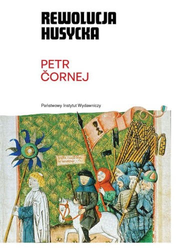 Rewolucja husycka, Petr Čornej