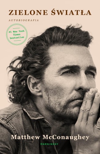 Zielone światła, Matthew McConaughey