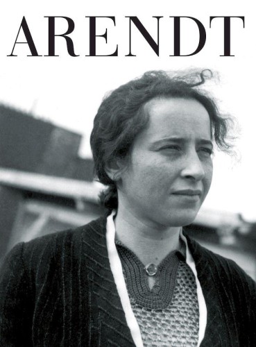 Ludzie w mrocznych czasach wyd. 2, Hannah Arendt
