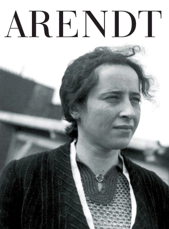 Ludzie w mrocznych czasach wyd. 2, Hannah Arendt