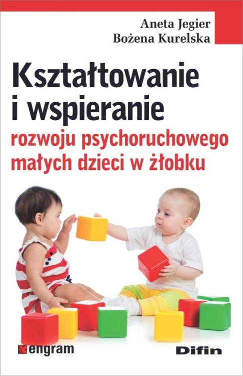 Kształtowanie i wspieranie rozwoju...