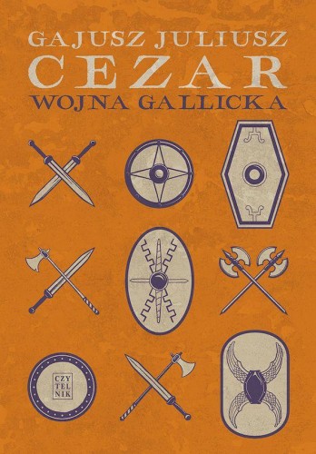 Wojna gallicka, Gajusz Juliusz Cezar