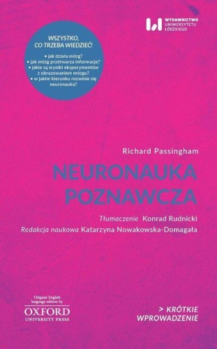 Neuronauka poznawcza, Richard Passingham