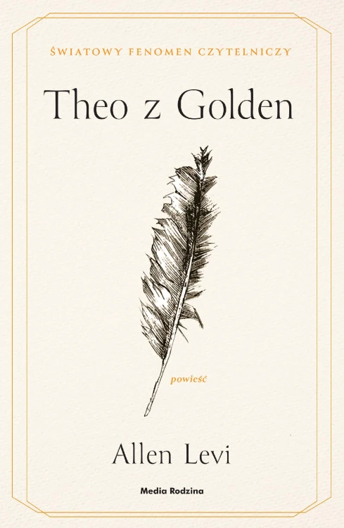 Theo z Golden, Allen Levi
