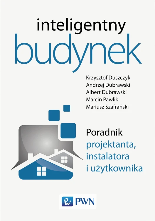 Inteligentny budynek poradnik projektanta...