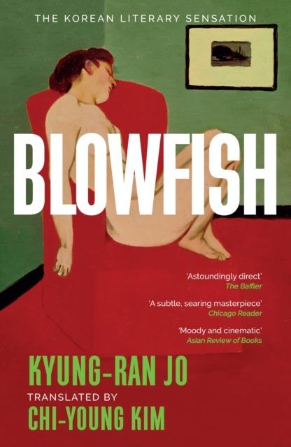 Blowfish, Kyung-Ran Jo