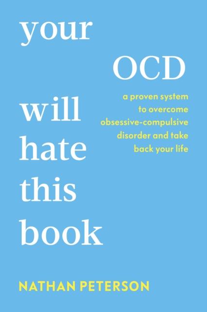 Your OCD Will Hate This Book, Nathan Peterson
