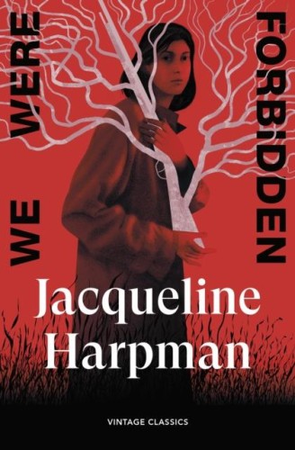 We Were Forbidden, Jacqueline Harpman