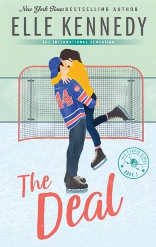 The Deal, Elle Kennedy