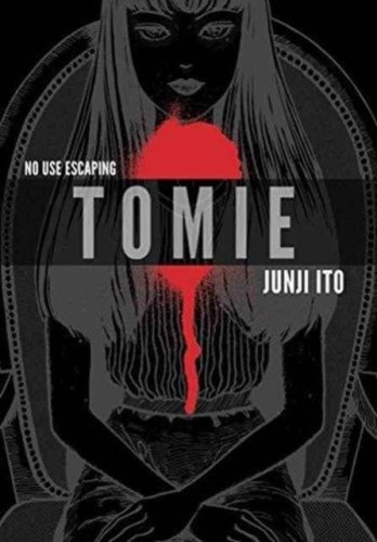 Tomie. Complete Deluxe Edition, Junji Ito