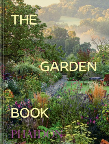 The Garden Book, Opracowanie zbiorowe