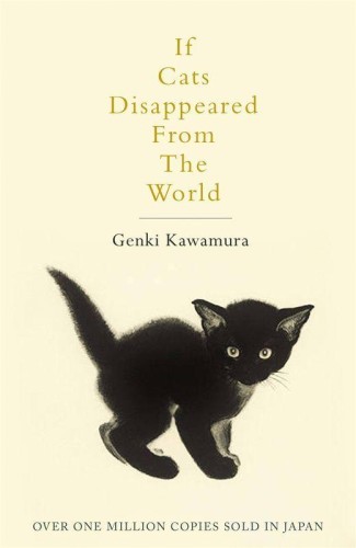 If Cats Disappeared From The World wer. angielska