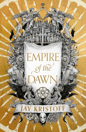 Empire of the Dawn 3, Jay Kristoff