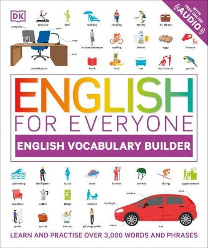 English for Everyone. English Vocabulary...