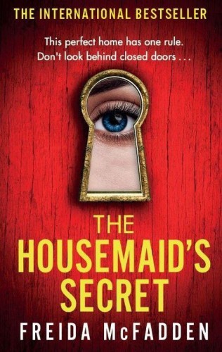 The Housemaid's Secret wer. angielska