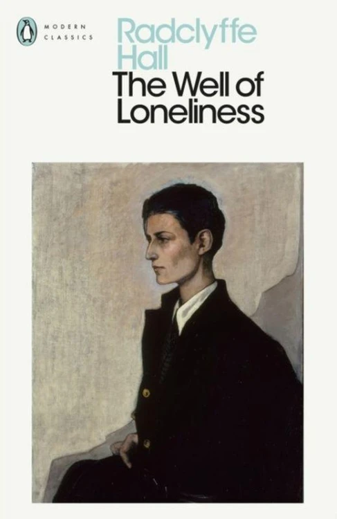 The Well of Loneliness wer. angielska