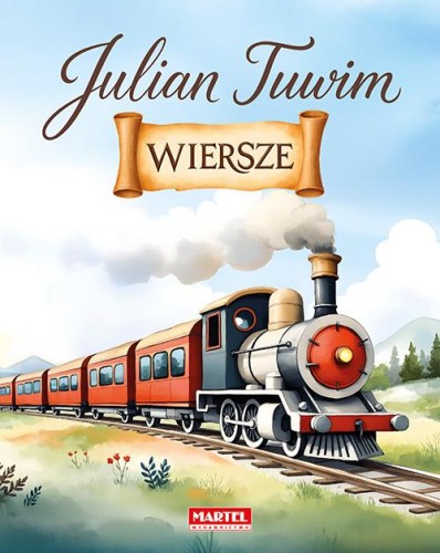 Wiersze Tuwima, Julian Tuwim