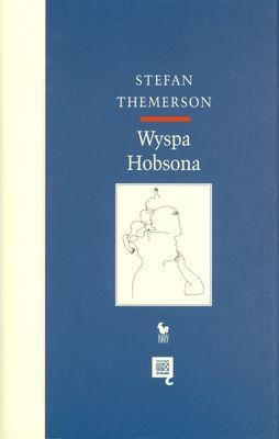 Wyspa hobsona, Stefan Themerson
