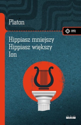Hippiasz mniejszy Hippiasz większy Ion, Platon