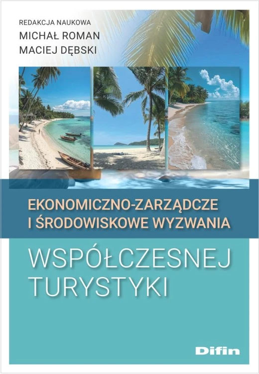 Ekonomiczno-zarządcze i środowiskowe wyzwania...
