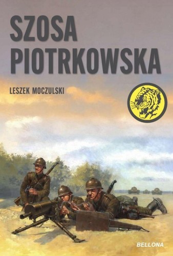 Szosa piotrkowska, Leszek Moczulski