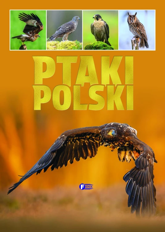Ptaki Polski, Opracowanie zbiorowe