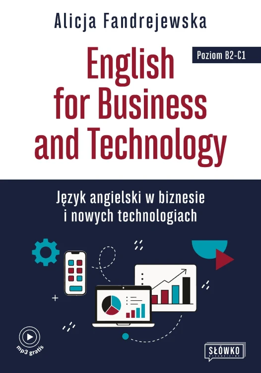 English for Business and Technology. Język...