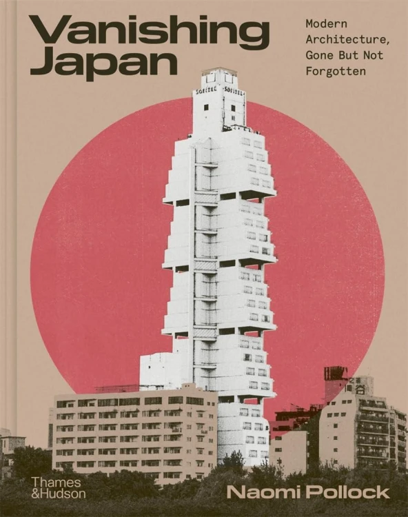 Vanishing Japan, Naomi Pollock