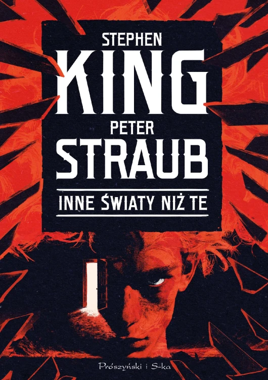Inne światy niż te. Talizman.  Jack Sawyer. Tom 3